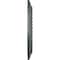 Ekena Millwork Alexandria Rope Medallion (Canopies up to 4 5/8"), 19 5/8"OD x 1 1/2"P, Athenian Green Crackle CM18ALAGC - alternate 4
